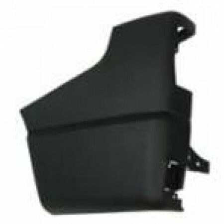 Punta Paragolpes Trasero Izquierdo Nissan Nv300 año 2016 a 2024 - Imagen 3