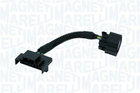 Cable Adaptador portalamparas piloto trasero Izquierdo FIAT DUCATO Años 2006 a 2011 - Imagen 3