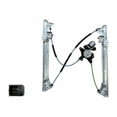 Elevalunas delantero derecho Eléctrico MERCEDES VITO VIANO W639 Año 2010 a 2014 CON MOTOR - Imagen 2