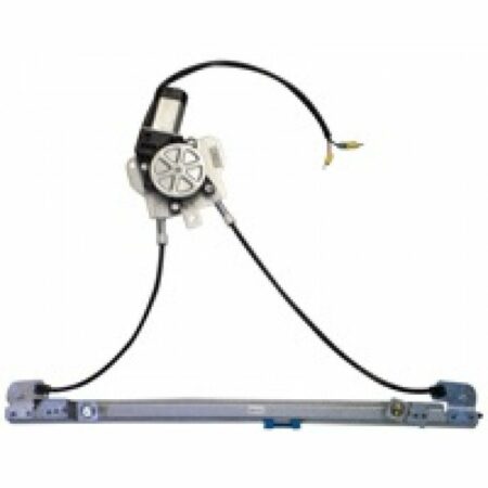 Elevalunas eléctrico delantero derecho Fiat Scudo Años 1995 a 2007