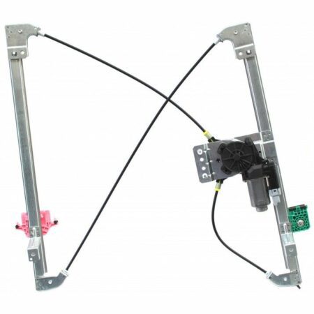 Elevalunas eléctrico delantero Derecho PEUGEOT EXPERT Años 2007 a 2016 CON MOTOR