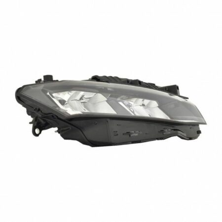 Faro Delantero Derecho PEUGEOT 308 P5 año 2021 a 2024 LED - Imagen 2