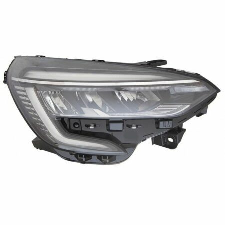 Faro Delantero Derecho Renault Clio V Años 2019 a 2023 LED - Imagen 3