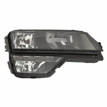 Faro Delantero Derecho SKODA KAROQ Años 2017 a 2021 - Imagen 2