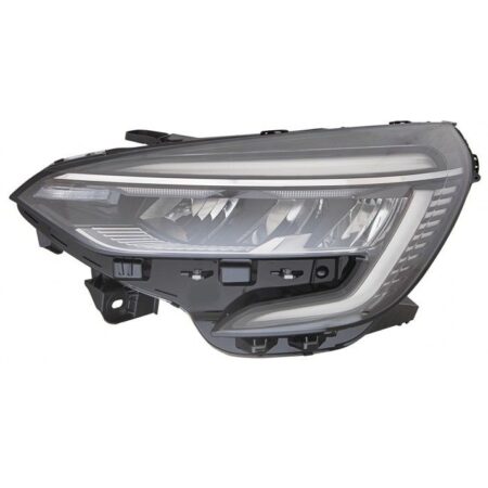 Faro Delantero Izquierdo Renault Clio V Años 2019 a 2023 LED