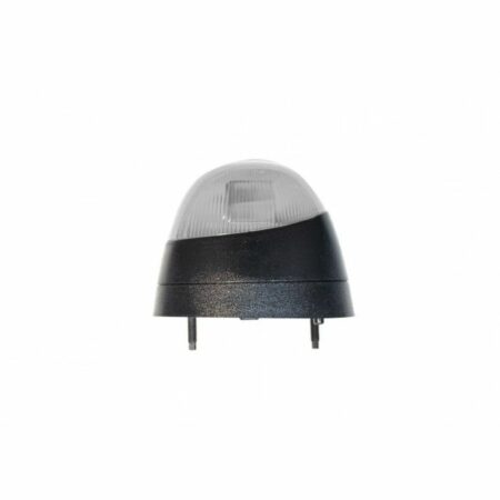 Intermitente Lateral Izquierdo FORD Transit año 2006 a 2023 BLANCO - Imagen 2