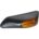 Intermitente Lateral Izquierdo Iveco Daily año 1999 a 2006 GRANDE