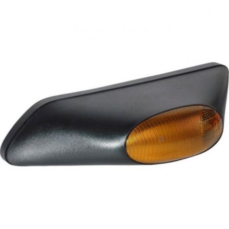 Intermitente Lateral Izquierdo Iveco Daily año 1999 a 2006 GRANDE - Imagen 3