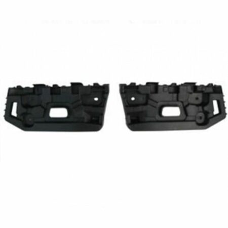 Kit Soportes Paragolpes Delantero Dacia Dokker Años 2012 a 2023