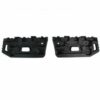 Kit Soportes Paragolpes Delantero Dacia Dokker Años 2012 a 2023 - Imagen 2