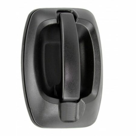 Maneta de puerta delantera derecha Citroen Jumper Años 2006 a 2014 Sin llaves - Imagen 3