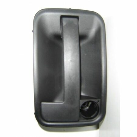 Maneta de puerta delantera derecha Fiat Scudo Años 1995 a 2007 Sin llaves - Imagen 3