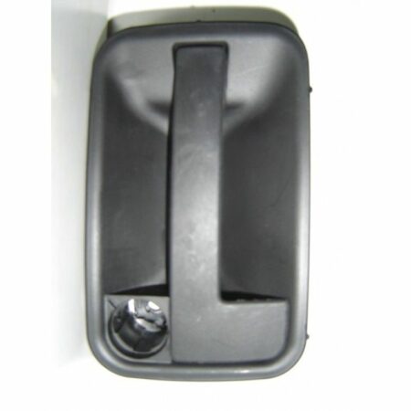 Maneta de puerta delantera izquierda Citroen Jumpy Años 1995 a 2007 Sin llaves - Imagen 3
