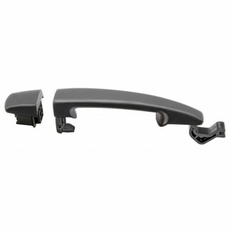 Maneta Puerta Lateral Corredera Derecha Peugeot Expert Años 2007 a 2016 - Imagen 3