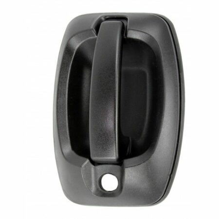 Maneta de puerta trasera Peugeot Boxer Años 2006 a 2014 Sin llaves - Imagen 2