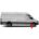 Moldura Delantera Aleta Derecha Mercedes Sprinter Años 2006 a 2017