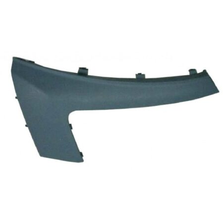 Moldura inferior faro delantero Derecho PEUGEOT EXPERT Años 2007 a 2016 - Imagen 2