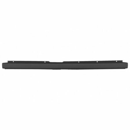 Paragolpes Central Trasero Citroen Jumper Años 2006 a 2014