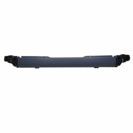 Paragolpes Central Trasero Mercedes Vito/Viano Años 2003 a 2014 Para pintar - Imagen 3