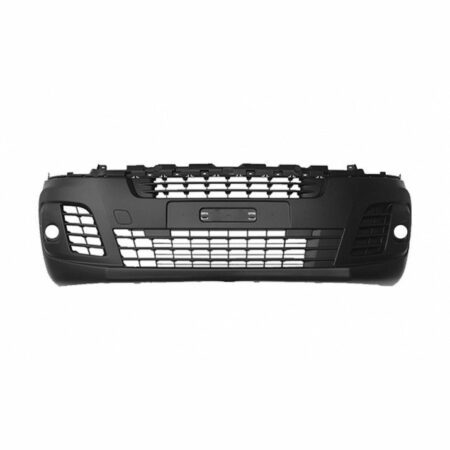 Paragolpes Delantero Citroen Jumpy Año 2016 a 2024 CON AGUJEROS NIEBLA