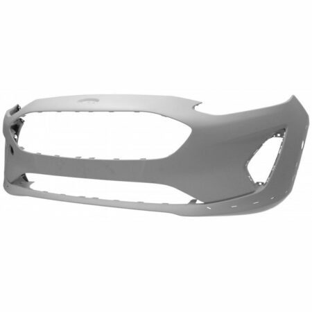 Paragolpes Delantero Ford Fiesta Año 2017 a 2021