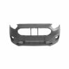 Paragolpes Delantero Ford TRANSIT COURIER Años 2018 a 2022 PARA PINTAR