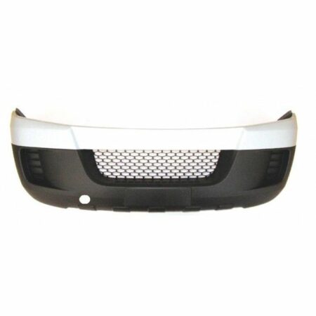 Paragolpes Delantero Iveco Daily Año 2009 a 2011 PARA PINTAR - Imagen 3