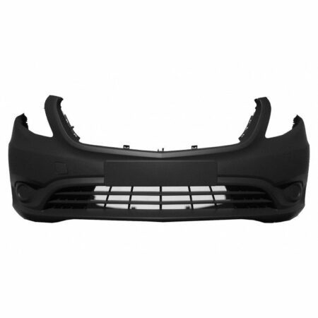 Paragolpes Delantero Mercedes Vito W447 Año 2014 a 2024 PARA PINTAR - Imagen 2