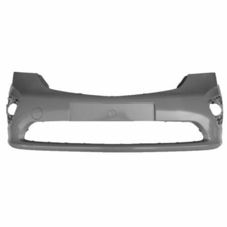 Paragolpes Delantero Opel Vivaro Año 2014 a 2020 PARA PINTAR - Imagen 3