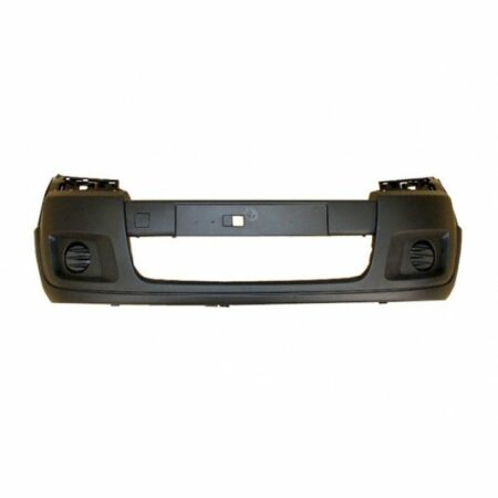 Paragolpes Delantero Peugeot Expert Años 2007 a 2016 SIN AGUJEROS PARA ANTINIEBLAS