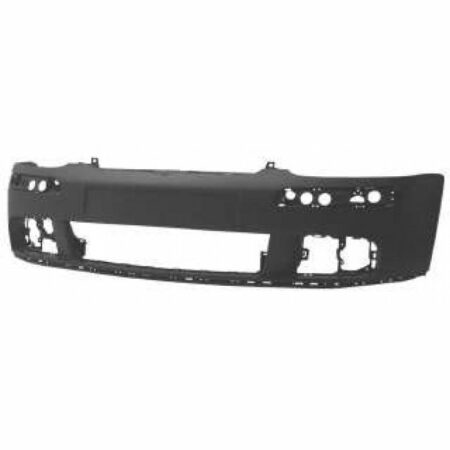 Paragolpes Delantero VOLKSWAGEN GOLF V Año 2003 a 2008 - Imagen 2