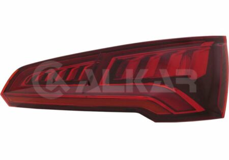 Piloto trasero Derecho Audi Q5 Restyling año 2017 a 2020 LED