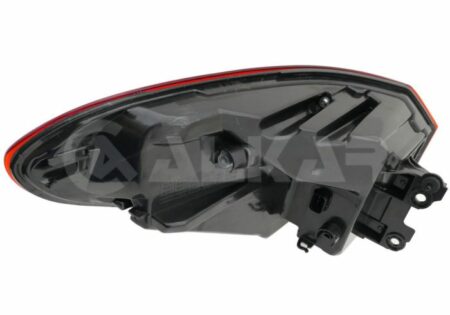 Piloto trasero derecho BMW X1 F48 años 2019 a 2022 Restyling LED - Imagen 3