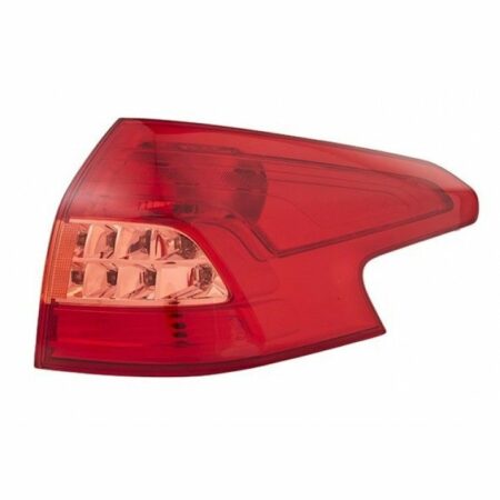 Piloto trasero derecho Citroen C5 Tourer Años 2011 a 2017 - Imagen 2
