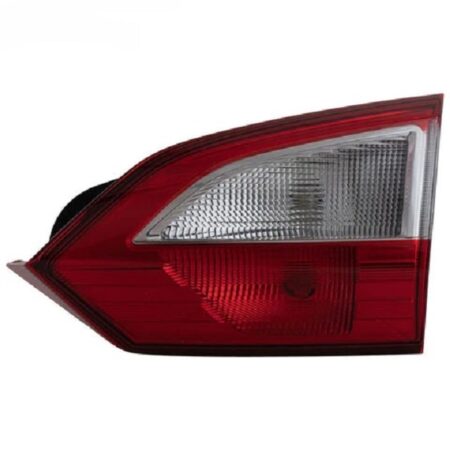 Piloto Trasero Derecho Ford Grand C-Max Año 2012 a 2019 Grand CMAX PORTON - Imagen 2