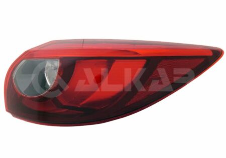 Piloto trasero derecho Mazda CX5 Año 2016 a 2019 Restyling CX-5