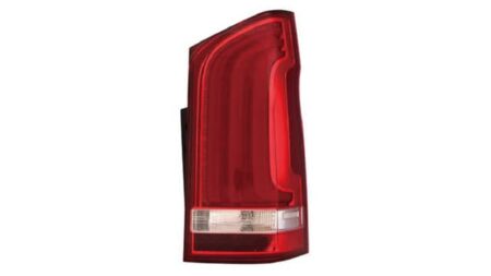 Piloto trasero Derecho Mercedes Clase V W447 Vito Tourer Año 2015 a 2023 LED - Imagen 3