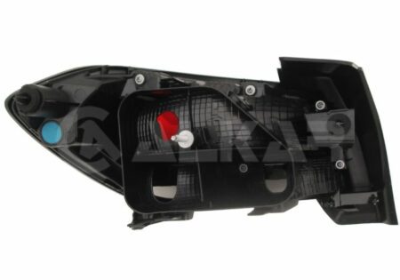 Piloto Trasero Derecho Peugeot 208 año 2019 a 2023 - Imagen 2