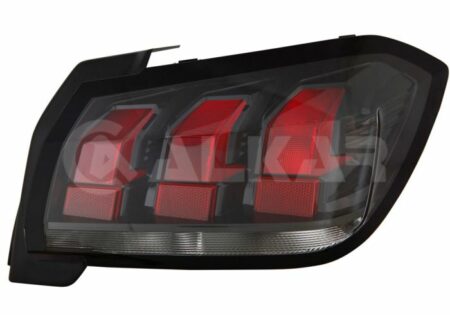 Piloto Trasero Derecho Peugeot 208 año 2019 a 2023 - Imagen 3