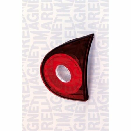 Piloto Trasero Derecho Porton VOLKSWAGEN GOLF V 3/5P año 2003 a 2008 TINTADO - Imagen 2