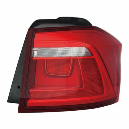 Piloto Trasero Derecho Volkswagen Golf Sportsvan Años 2014 a 2019 - Imagen 2