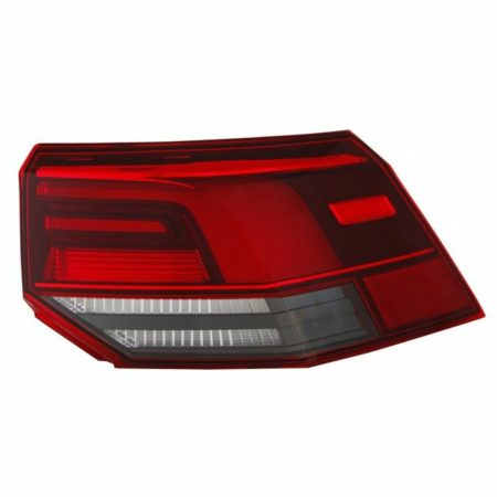 Piloto Trasero Derecho Volkswagen Golf VIII Años 2019 a 2023 - Imagen 2