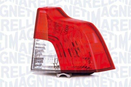 Piloto Trasero Derecho Volvo S40 Año 2008 a 2012 LED Restyling - Imagen 2