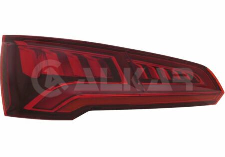 Piloto trasero izquierdo Audi Q5 Restyling año 2017 a 2020 LED - Imagen 3