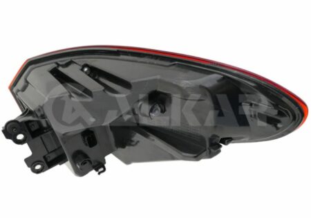 Piloto trasero izquierdo BMW X1 F48 años 2019 a 2022 Restyling LED - Imagen 3