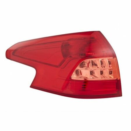 Piloto trasero izquierdo Citroen C5 Tourer Años 2011 a 2017 - Imagen 2