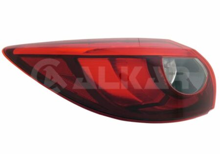 Piloto trasero Izquierdo Mazda CX5 Año 2016 a 2019 Restyling CX-5