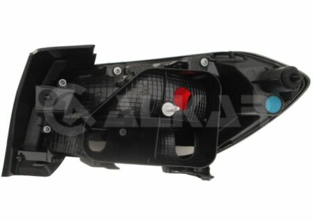 Piloto Trasero Izquierdo Peugeot 208 año 2019 a 2023 - Imagen 2