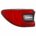 Piloto Trasero Izquierdo Renault KADJAR Año 2018 a 2022 RESTYLING FULL LED