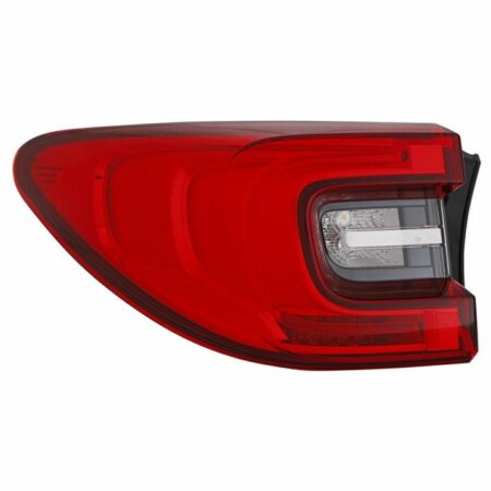 Piloto Trasero Izquierdo Renault KADJAR Año 2018 a 2022 RESTYLING FULL LED - Imagen 2